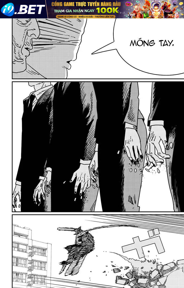 Chainsawman Phần 2 - Page 5