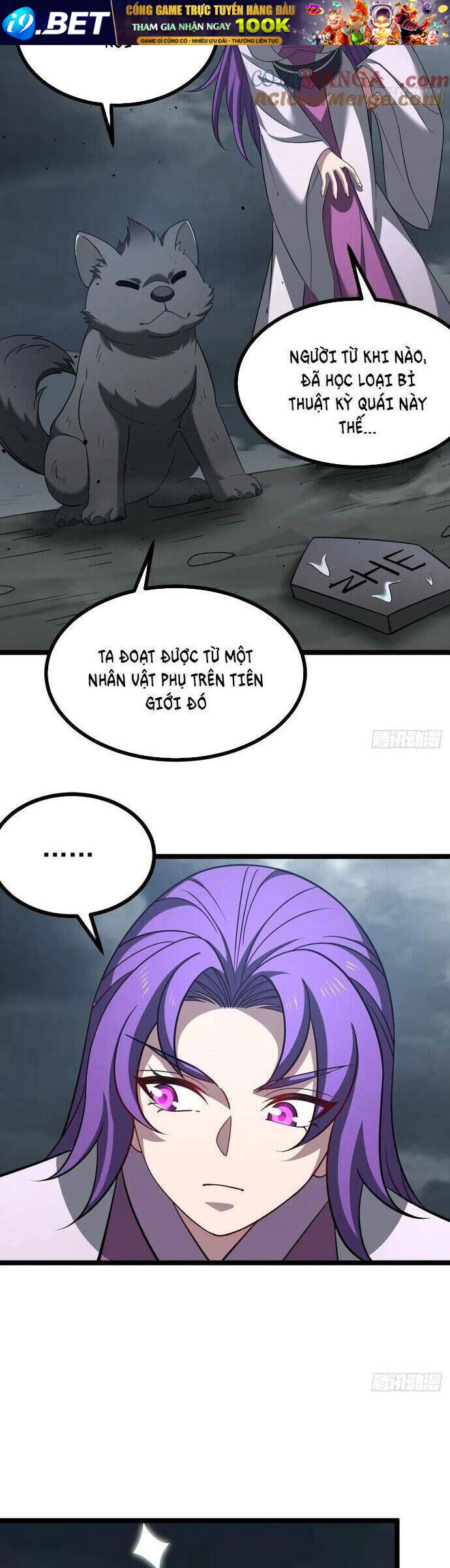 Chính Nghĩa Không!! Ta Trở Thành Phản Diện - Page 24