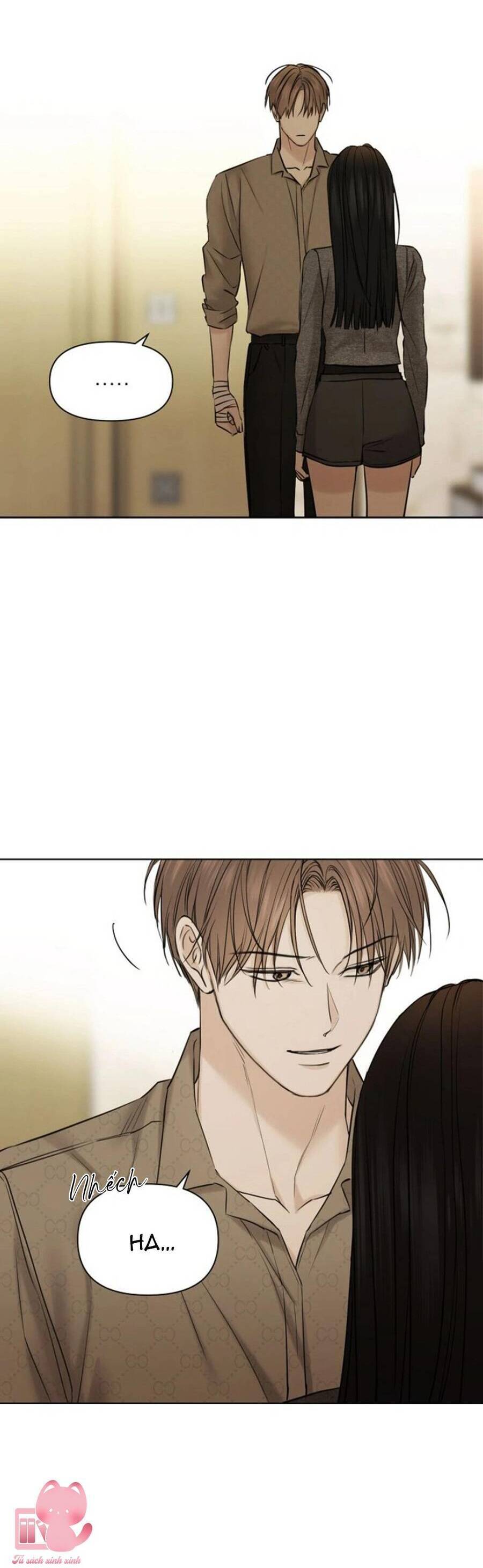 Chỉ Là Ánh Bình Minh - Page 42