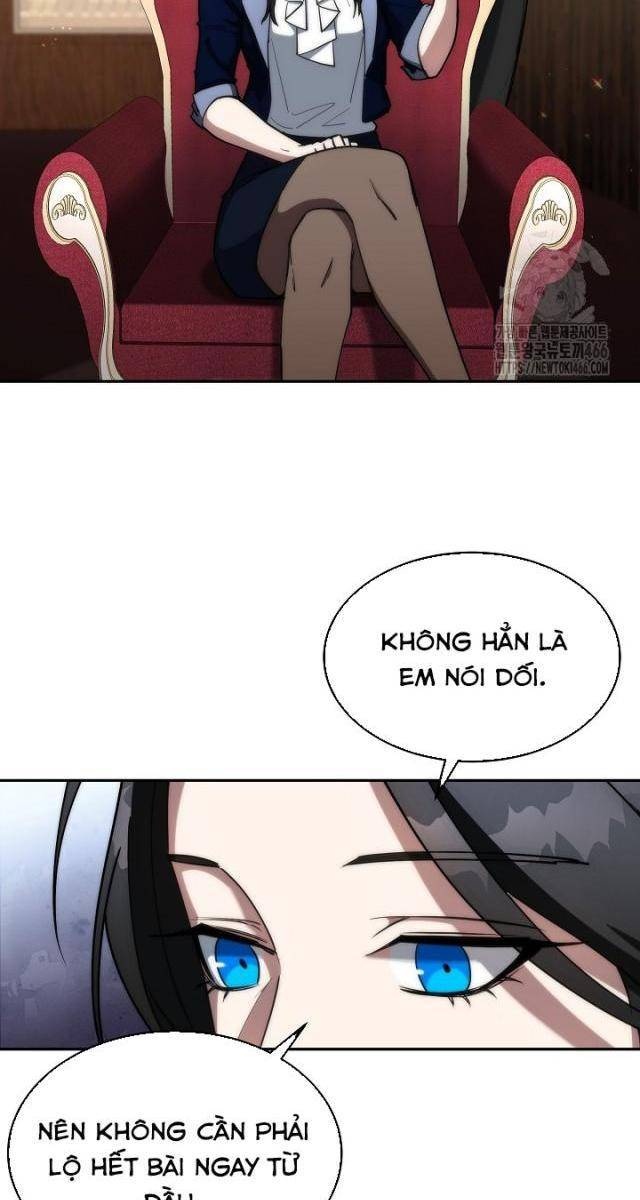 Chiến Thần Xuất Thế - Page 36