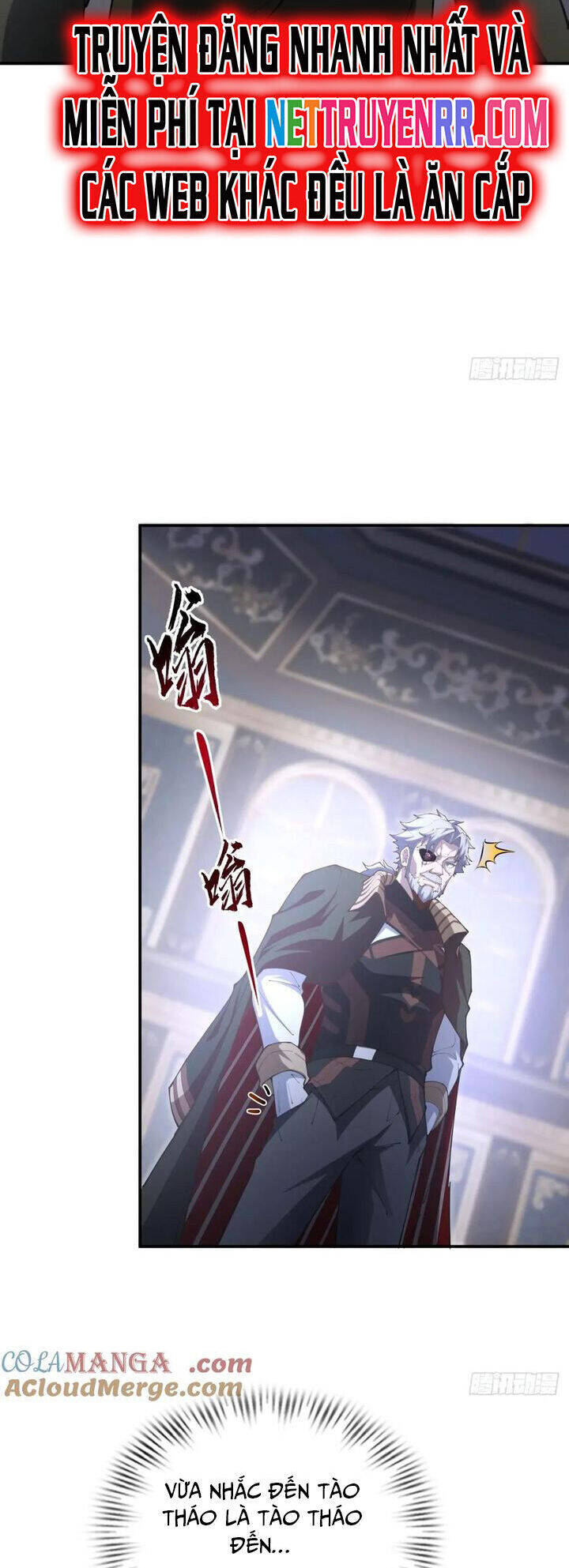 Phá Kiếp Chỉ Huy - Page 25