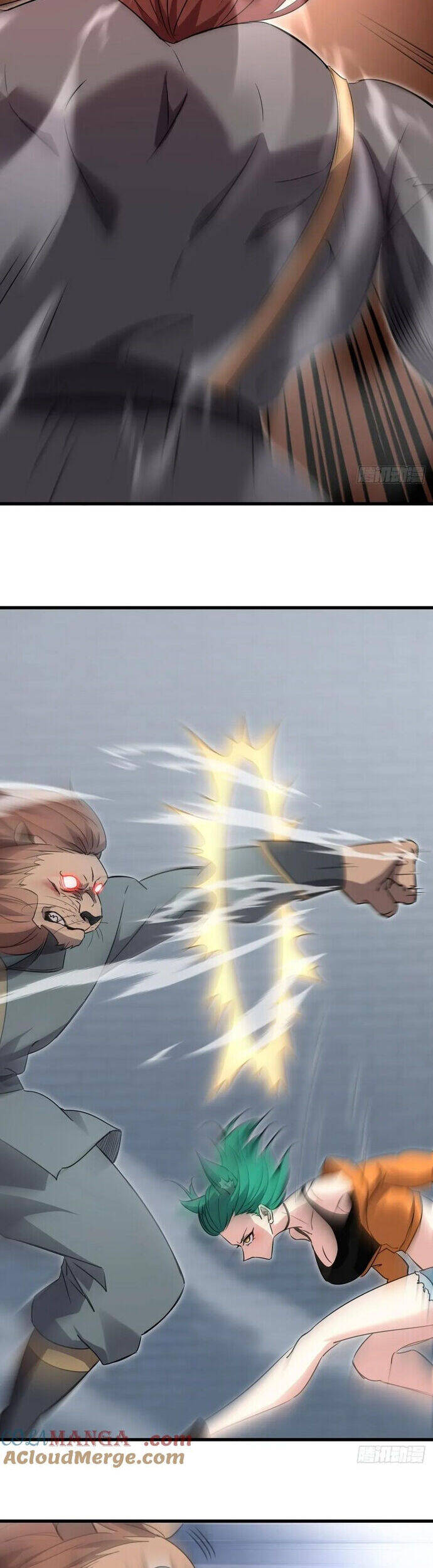 Ta Nằm Vùng Tại Yêu Quốc - Page 25