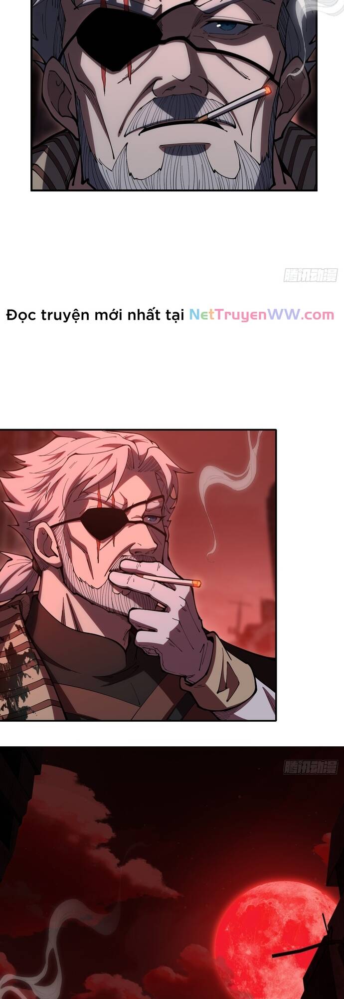 Phá Kiếp Chỉ Huy - Page 30