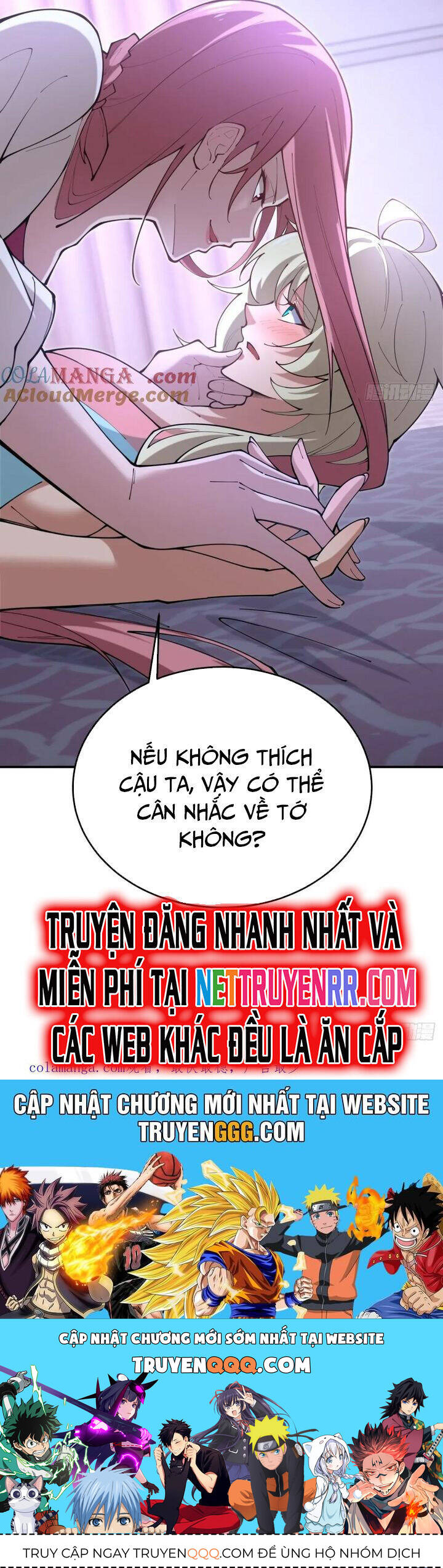 Phá Kiếp Chỉ Huy - Page 40