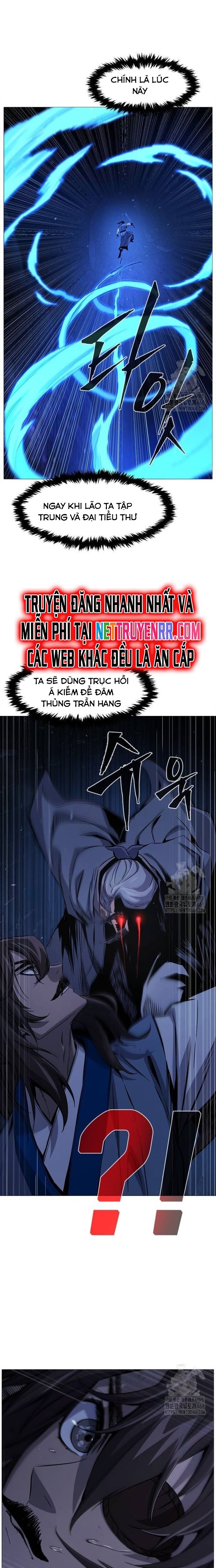 Tuyệt Đối Kiếm Cảm - Page 28