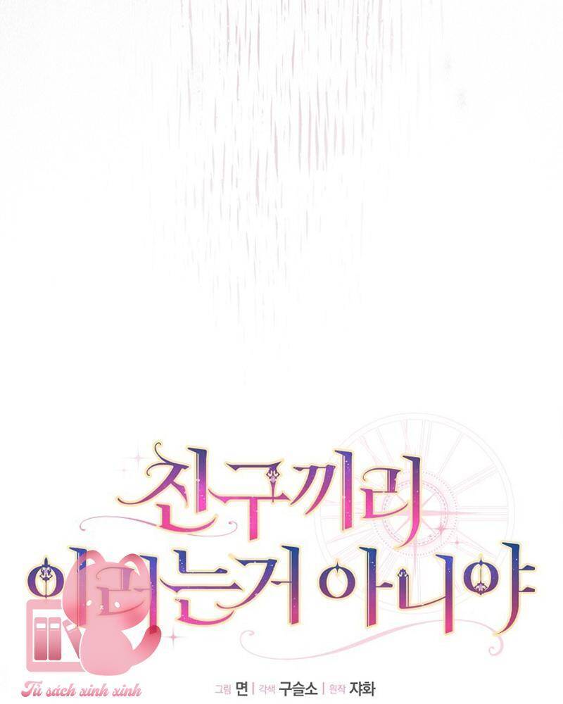 Tôi Thề Chúng Ta Chỉ Là Bạn - Page 53