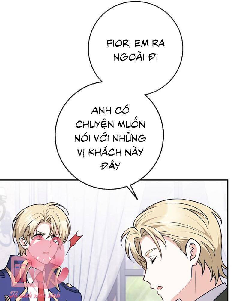 Tôi Thề Chúng Ta Chỉ Là Bạn - Page 16