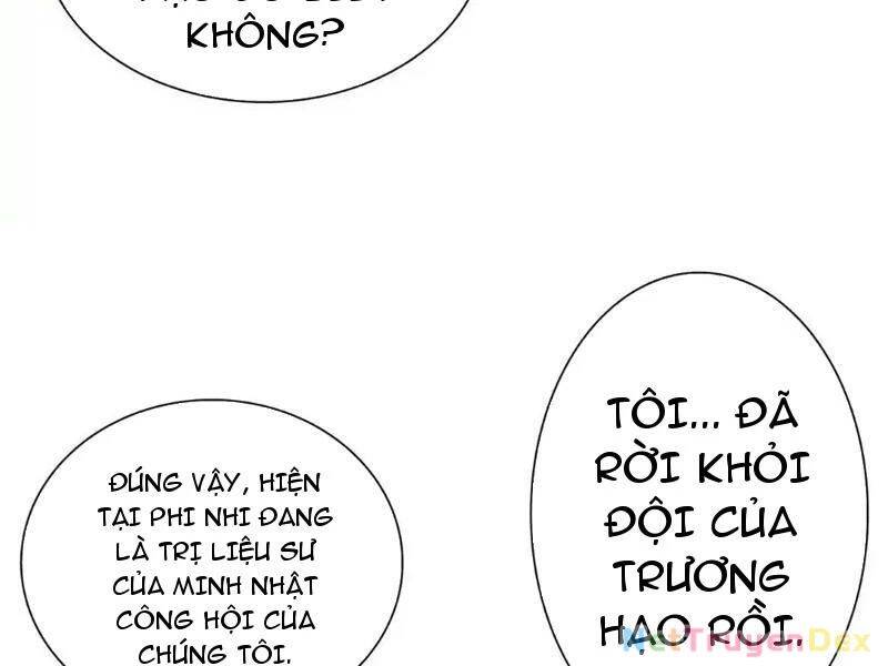 Sau Khi Sống Lại Ở Mạt Thế, Ta Điên Cuồng Thăng Cấp - Page 70