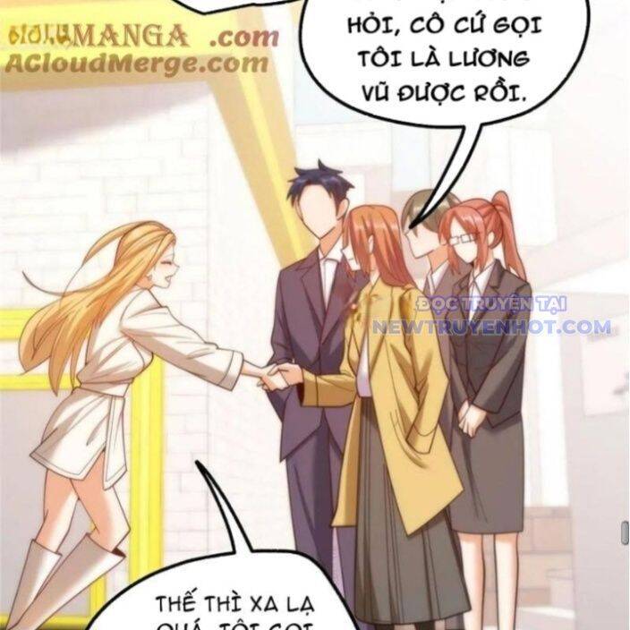 Trọng Sinh Không Làm Chạn Vương Tôi Một Mình Nạp Game Thăng Cấp - Page 70