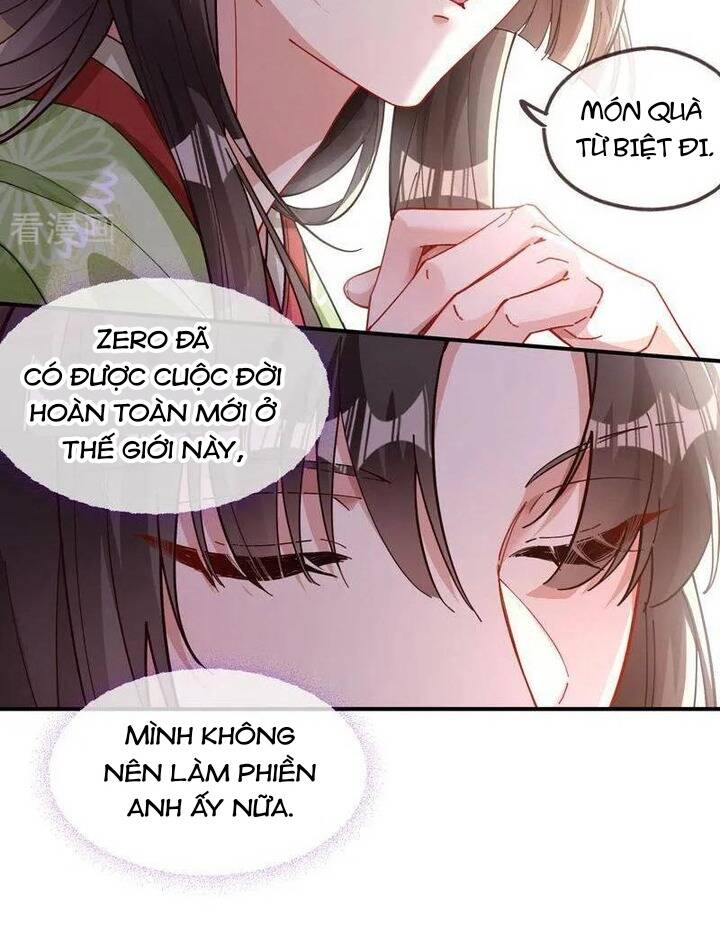 Vạn Tra Triêu Hoàng - Page 26