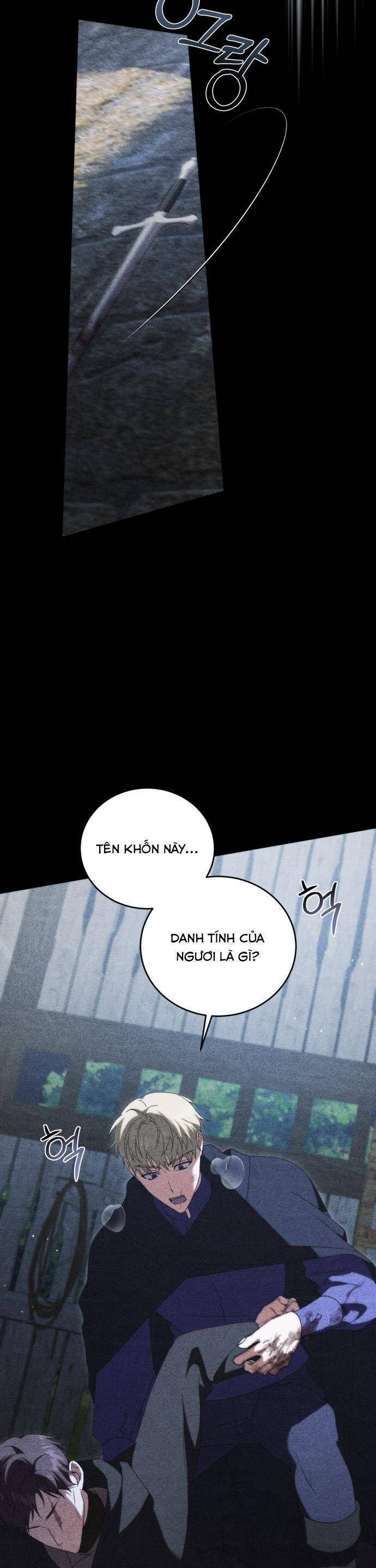 Đã Chết Rồi Còn Bị Ám Ảnh - Page 19