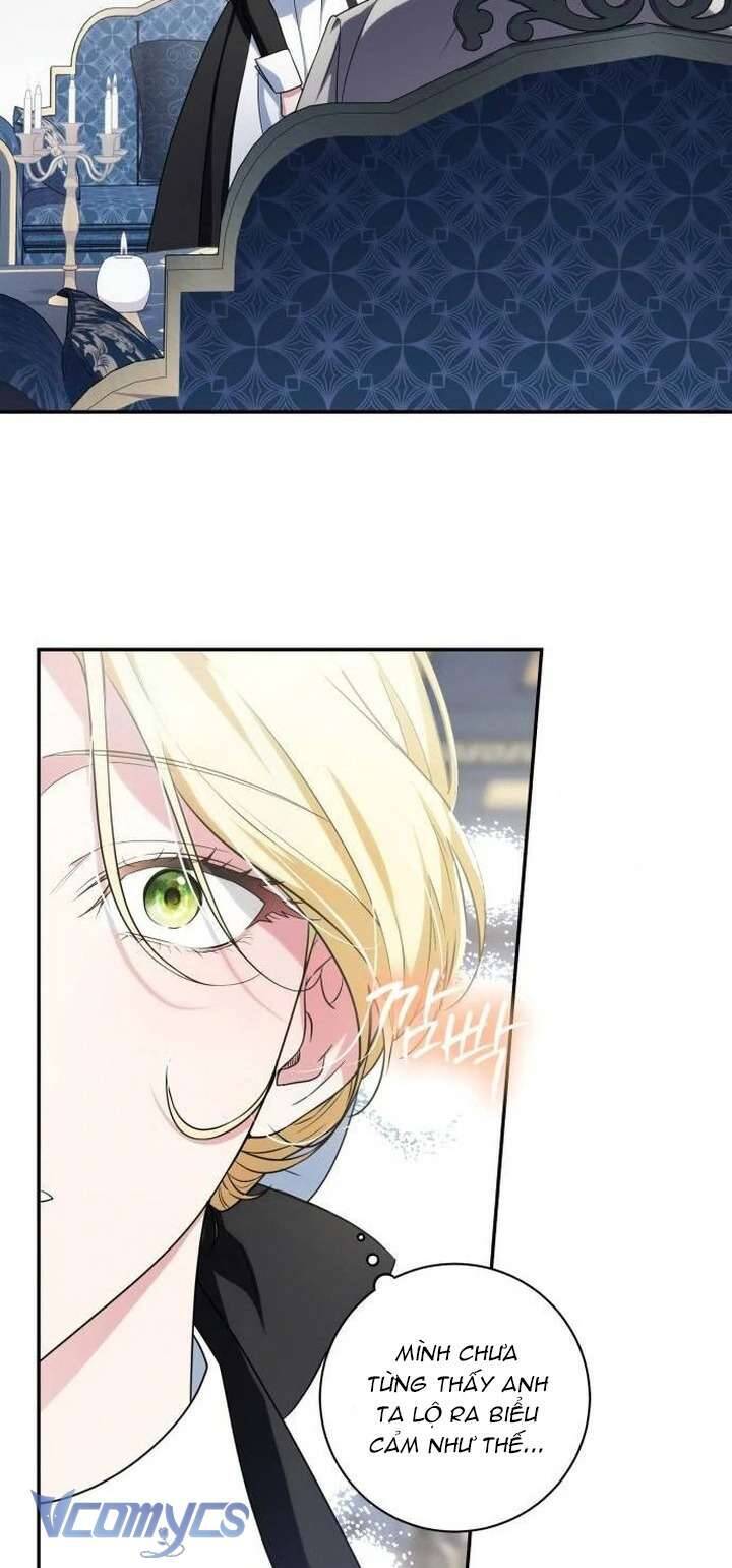 Nữ Công Tước Chiến Lợi Phẩm - Page 86