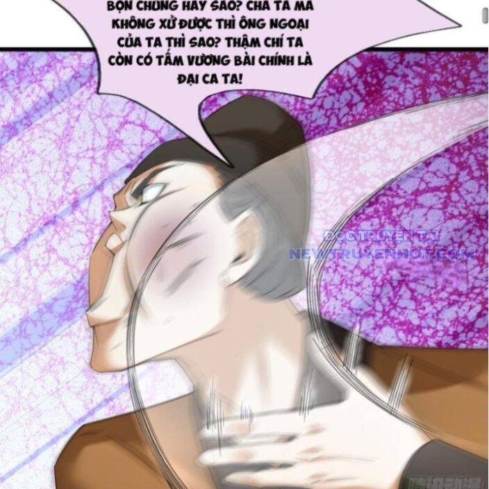 Tiên Làm Nô Thần Là Bộc, Đại Đế Làm Chó Giữ Nhà - Page 81