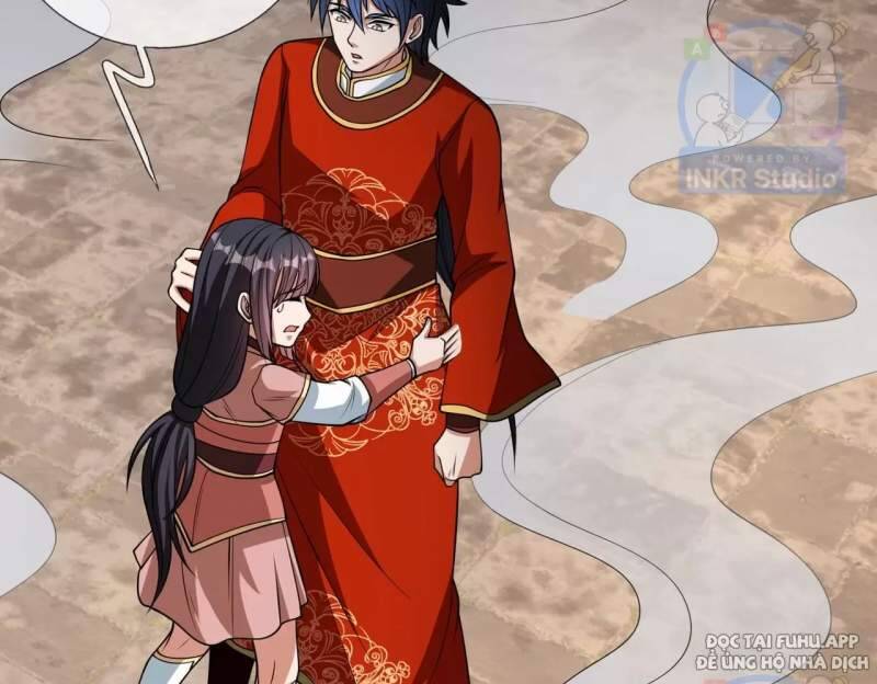 Thiên Uyên Trở Về: Ta Chính Là Thiên Tai - Page 66