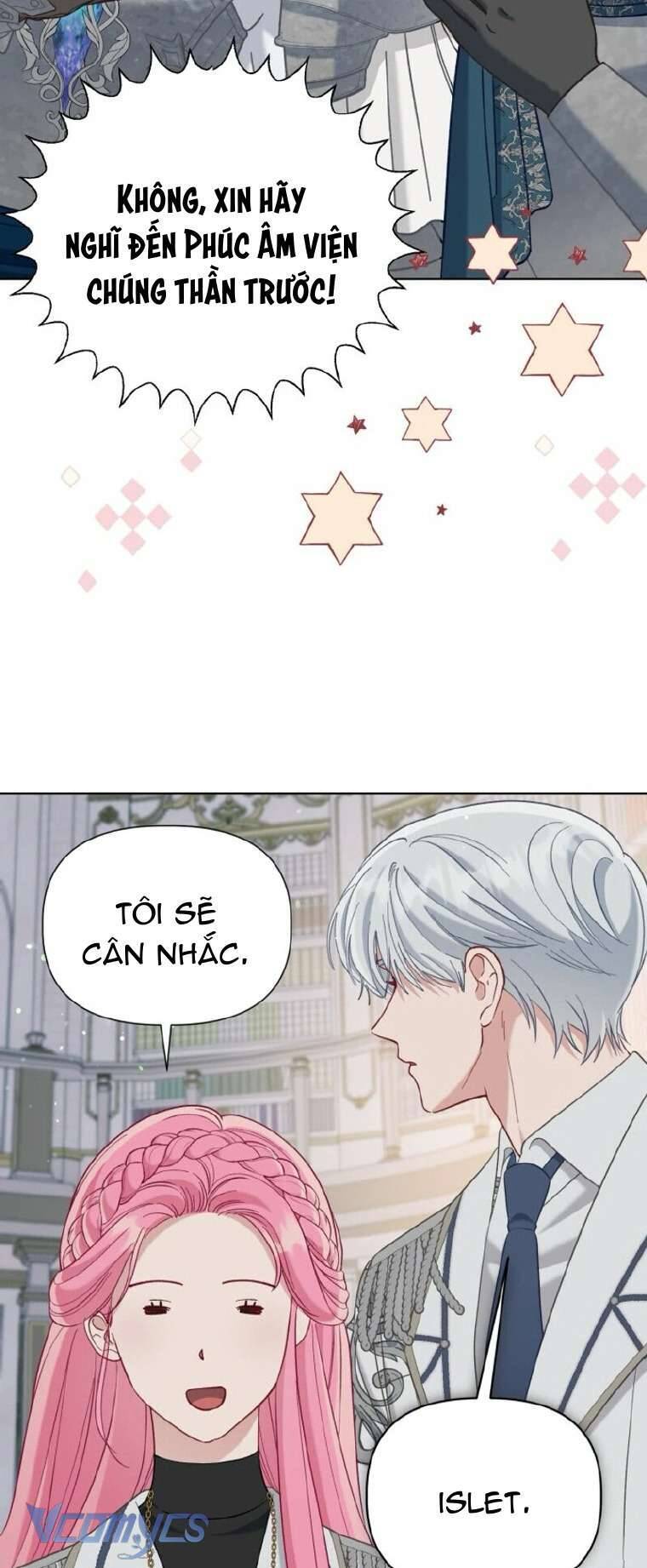 Sự Điều Trị Đặc Biệt Của Tinh Linh - Page 43