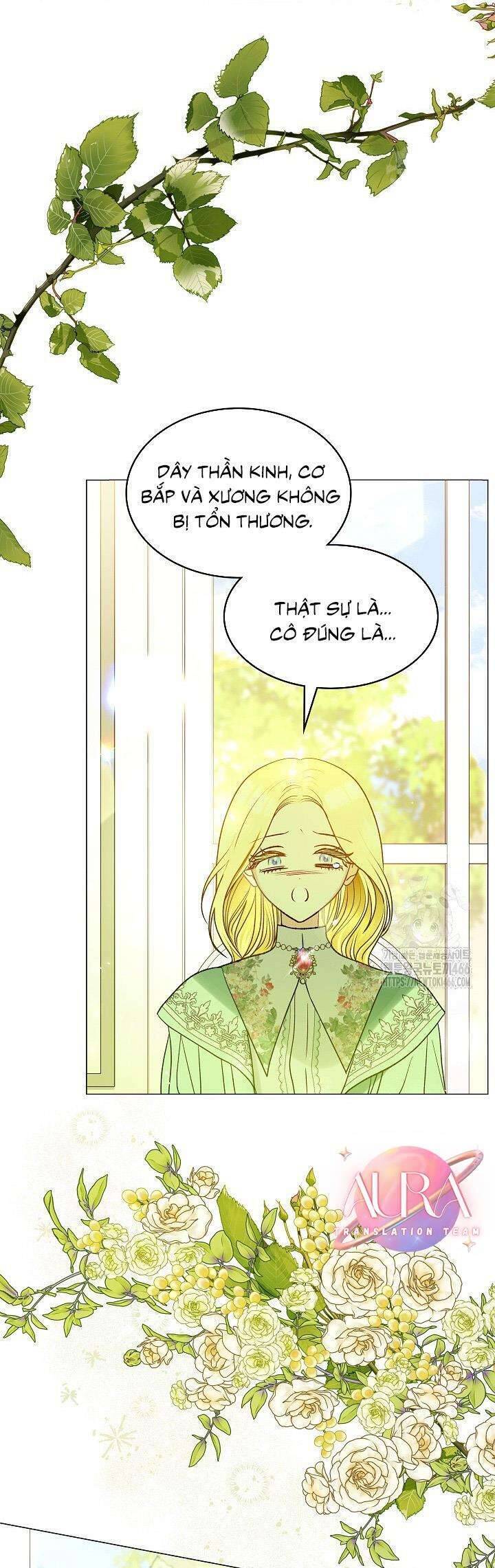 Sau Khi Kết Thúc, Tôi Đã Cứu Rỗi Vai Phản Diện Bằng Tiền - Page 31