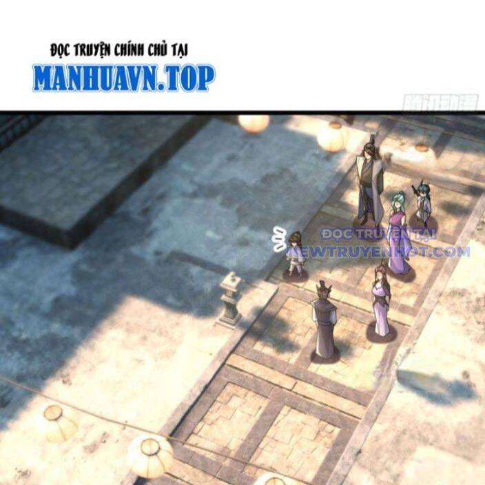 Tiên Làm Nô Thần Là Bộc, Đại Đế Làm Chó Giữ Nhà - Page 21