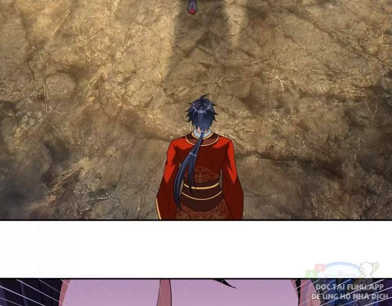 Thiên Uyên Trở Về: Ta Chính Là Thiên Tai - Page 148