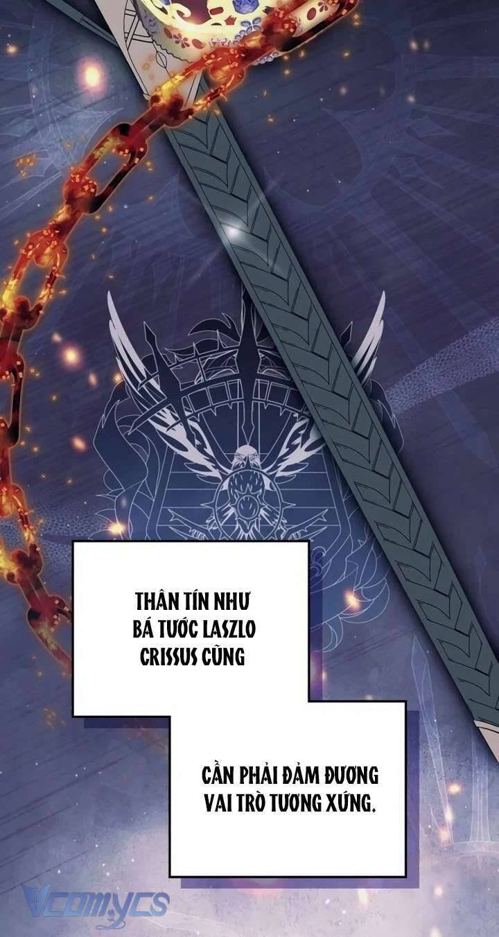 Nữ Công Tước Chiến Lợi Phẩm - Page 13