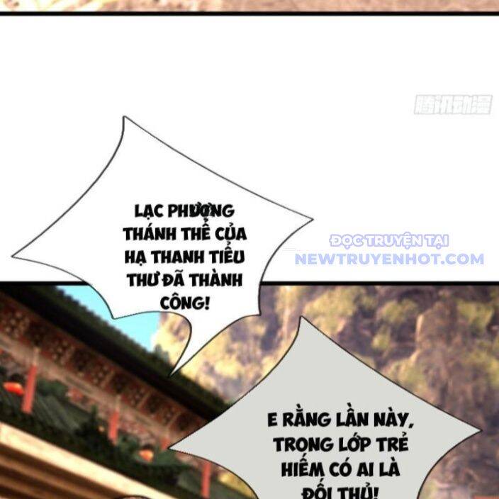 Tiên Làm Nô Thần Là Bộc, Đại Đế Làm Chó Giữ Nhà - Page 81