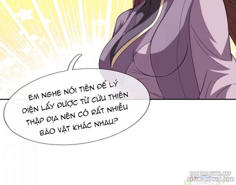 Thiên Uyên Trở Về: Ta Chính Là Thiên Tai - Page 124