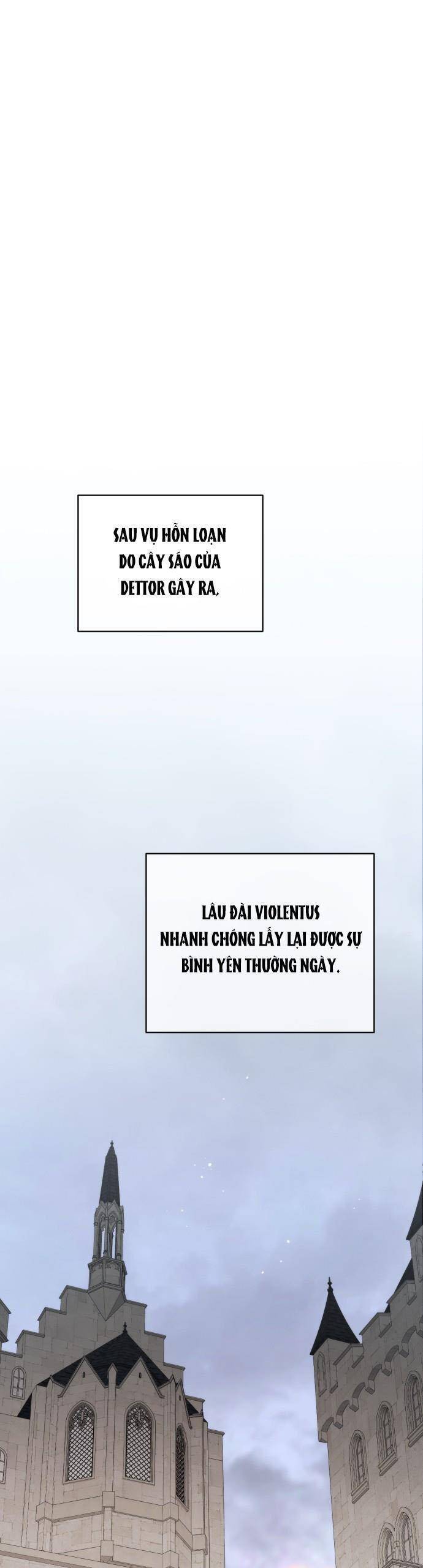 Đã Chết Rồi Còn Bị Ám Ảnh - Page 43