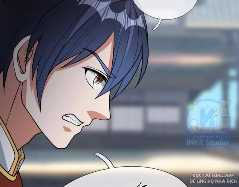 Thiên Uyên Trở Về: Ta Chính Là Thiên Tai - Page 69