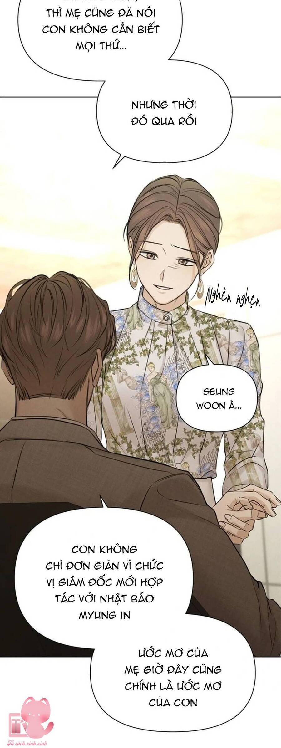 Chỉ Là Ánh Bình Minh - Page 44