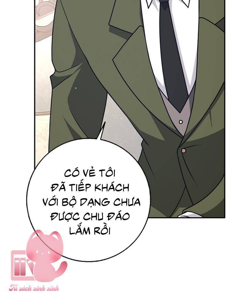 Tôi Thề Chúng Ta Chỉ Là Bạn - Page 30