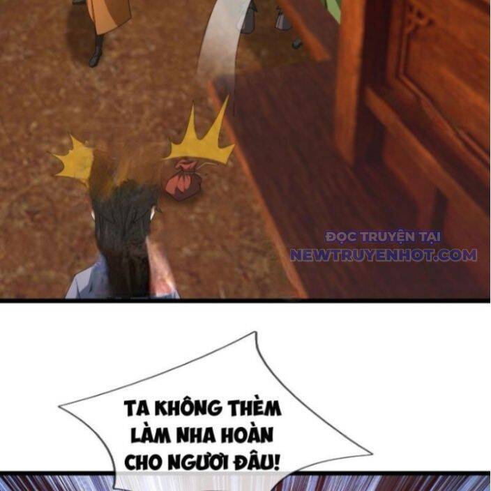 Tiên Làm Nô Thần Là Bộc, Đại Đế Làm Chó Giữ Nhà - Page 6