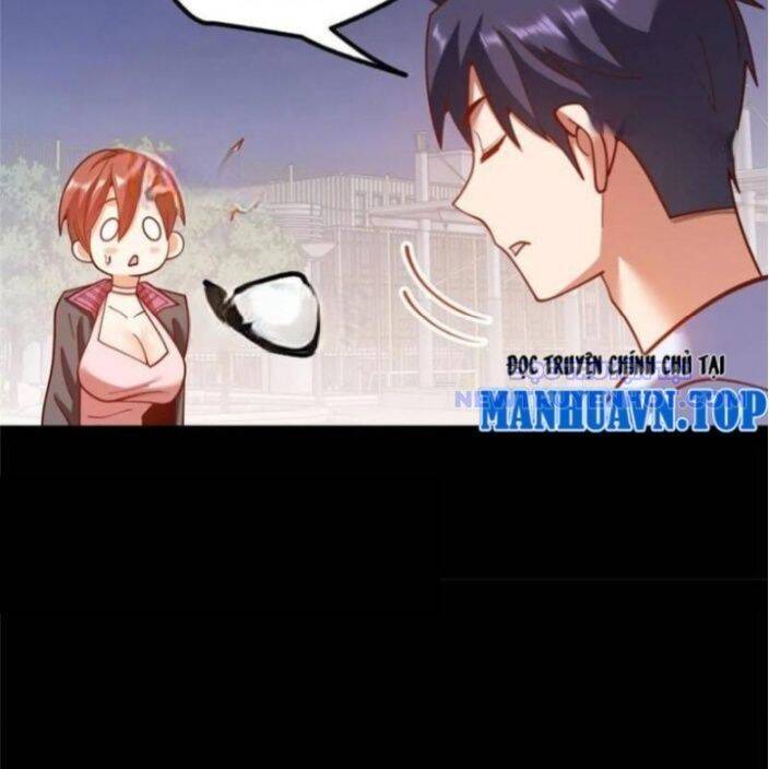 Trọng Sinh Không Làm Chạn Vương Tôi Một Mình Nạp Game Thăng Cấp - Page 25