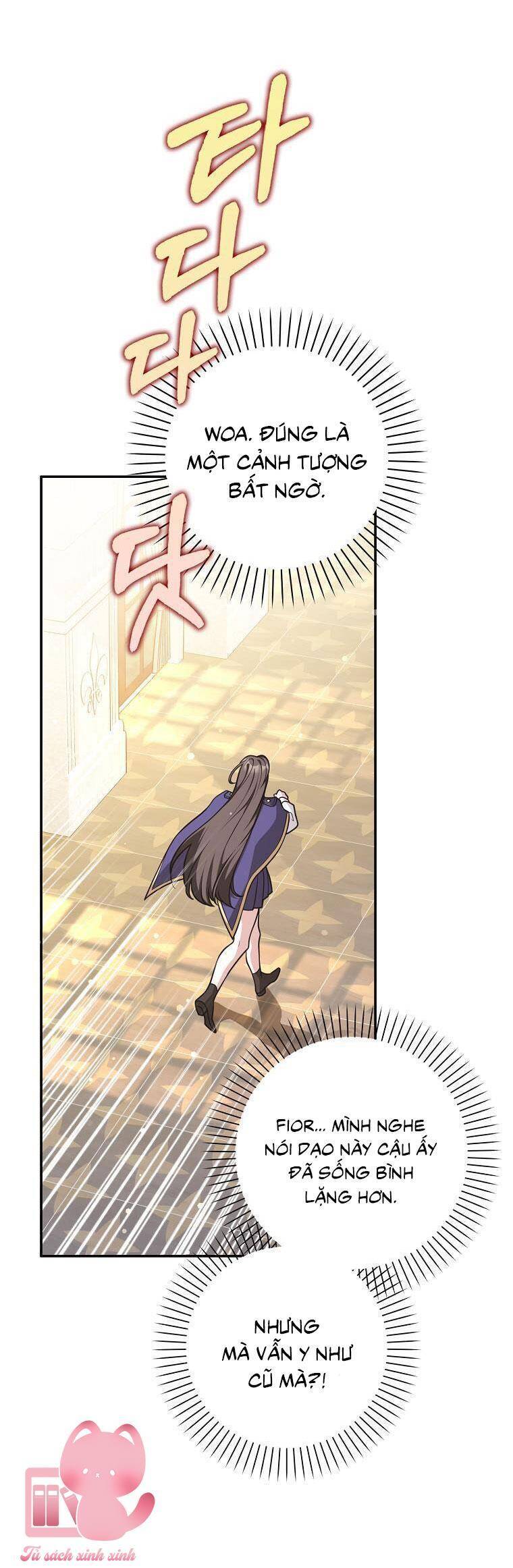 Tôi Thề Chúng Ta Chỉ Là Bạn - Page 55