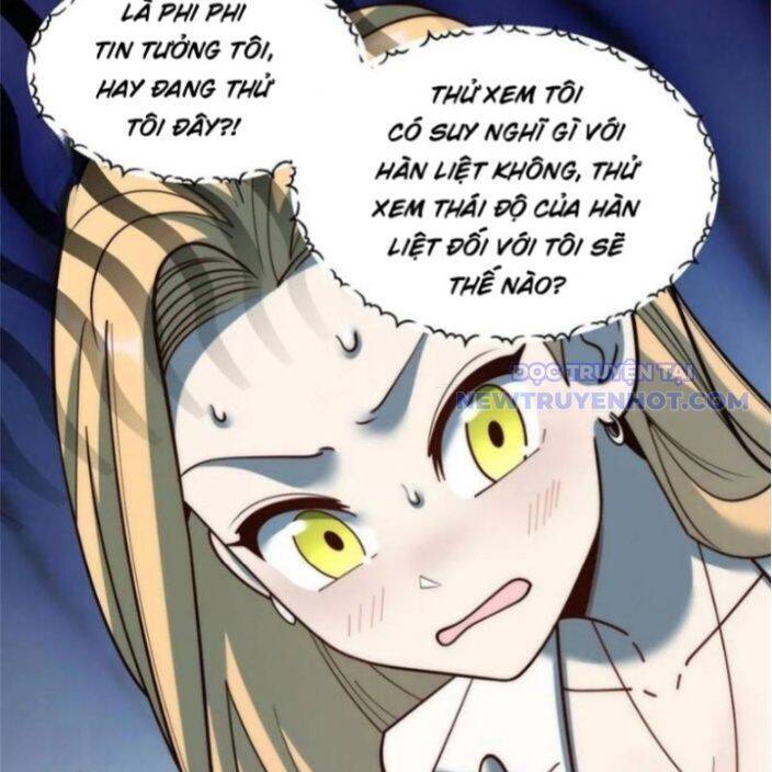 Trọng Sinh Không Làm Chạn Vương Tôi Một Mình Nạp Game Thăng Cấp - Page 14