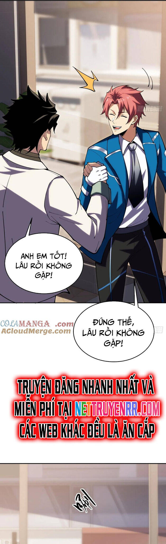 Phá Kiếp Chỉ Huy - Page 6