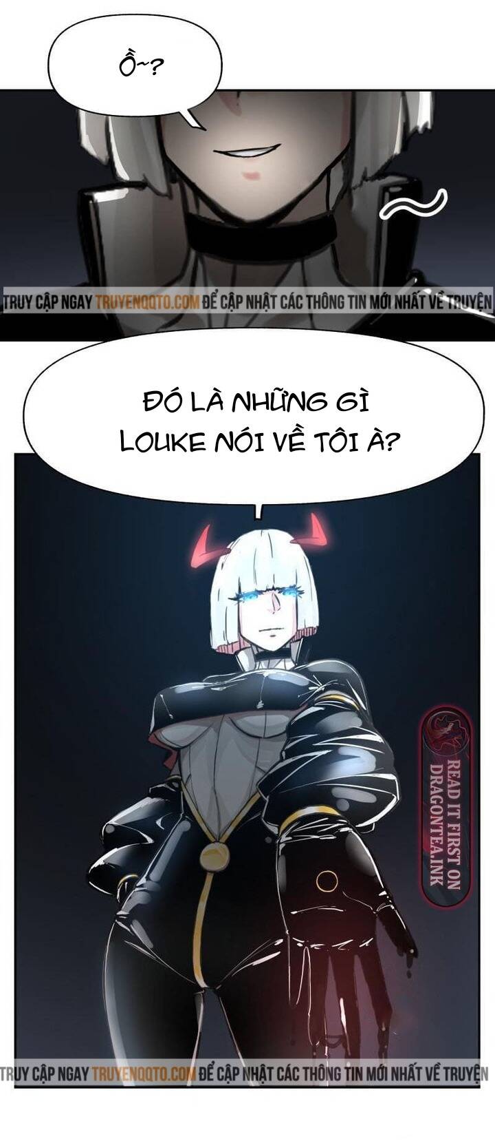 Thế Giới Nơi Chỉ Có Siêu Nhân Là Nạn Nhân - Page 38