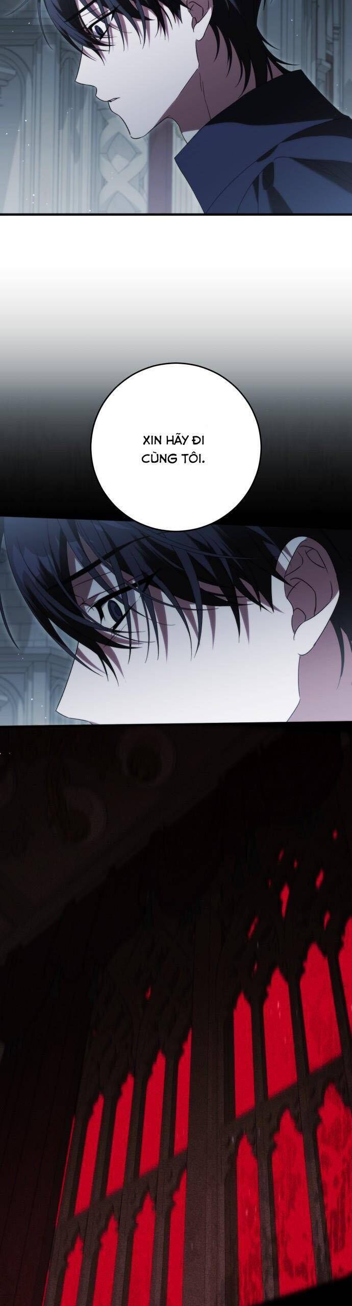 Đã Chết Rồi Còn Bị Ám Ảnh - Page 7