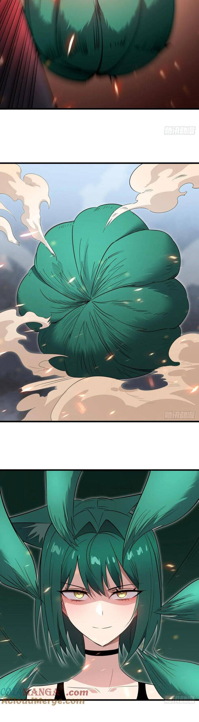 Ta Nằm Vùng Tại Yêu Quốc - Page 20