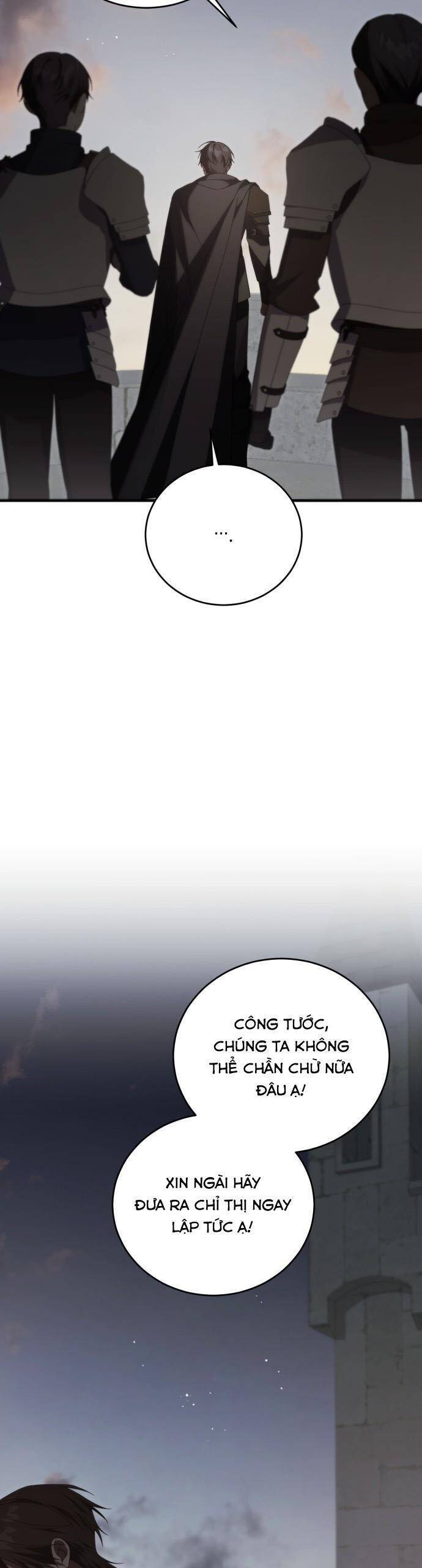 Đã Chết Rồi Còn Bị Ám Ảnh - Page 49