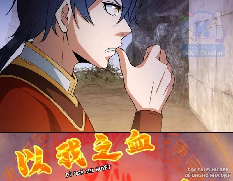 Thiên Uyên Trở Về: Ta Chính Là Thiên Tai - Page 131