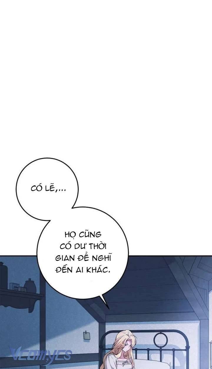 Nữ Công Tước Chiến Lợi Phẩm - Page 60