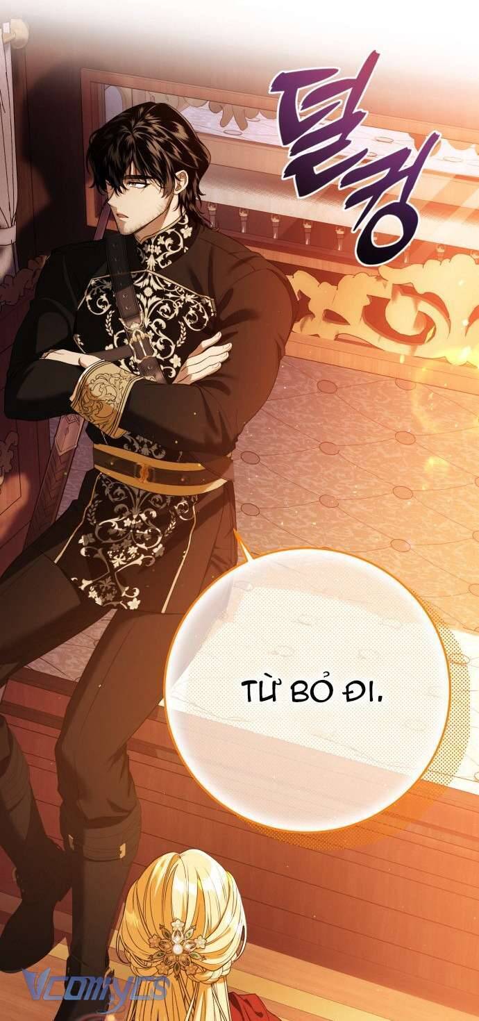 Nữ Công Tước Chiến Lợi Phẩm - Page 18