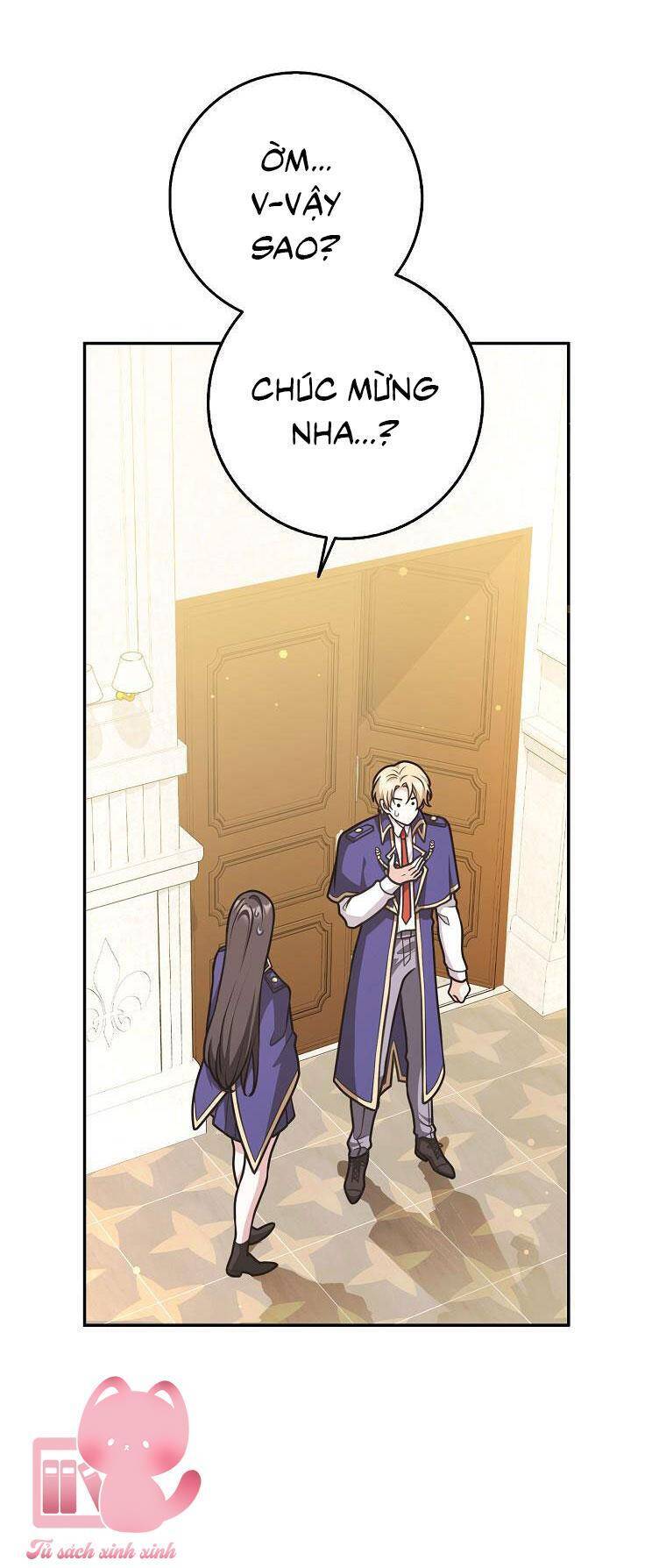 Tôi Thề Chúng Ta Chỉ Là Bạn - Page 6