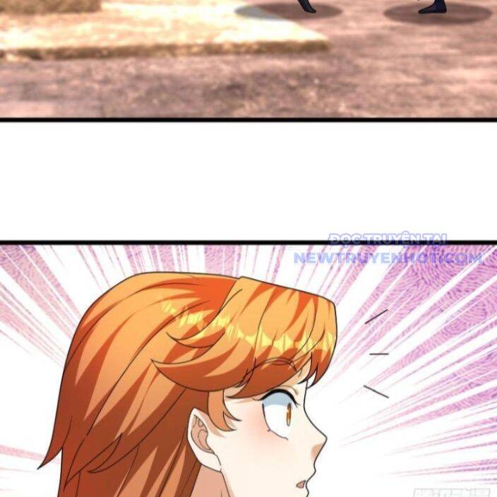 Tiên Làm Nô Thần Là Bộc, Đại Đế Làm Chó Giữ Nhà - Page 90