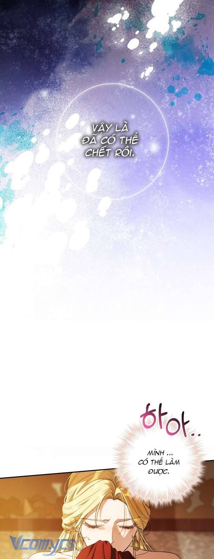 Nữ Công Tước Chiến Lợi Phẩm - Page 15