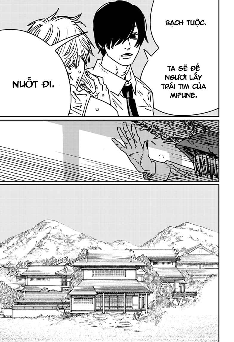 Chainsawman Phần 2 - Page 16