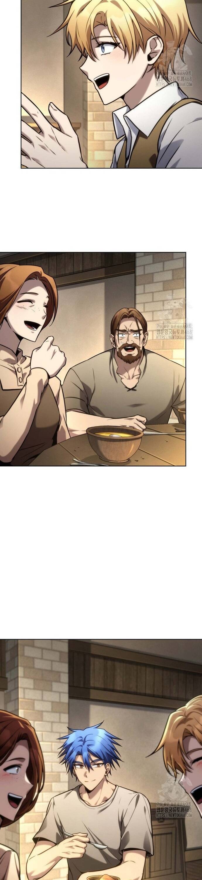 Đại Pháp Sư Toàn Năng - Page 22