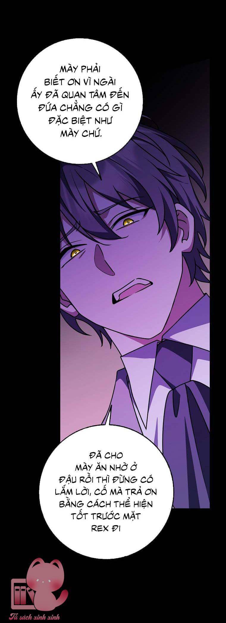 Tôi Thề Chúng Ta Chỉ Là Bạn - Page 34