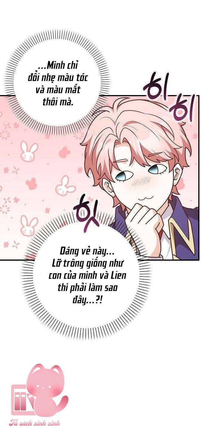 Tôi Thề Chúng Ta Chỉ Là Bạn - Page 20