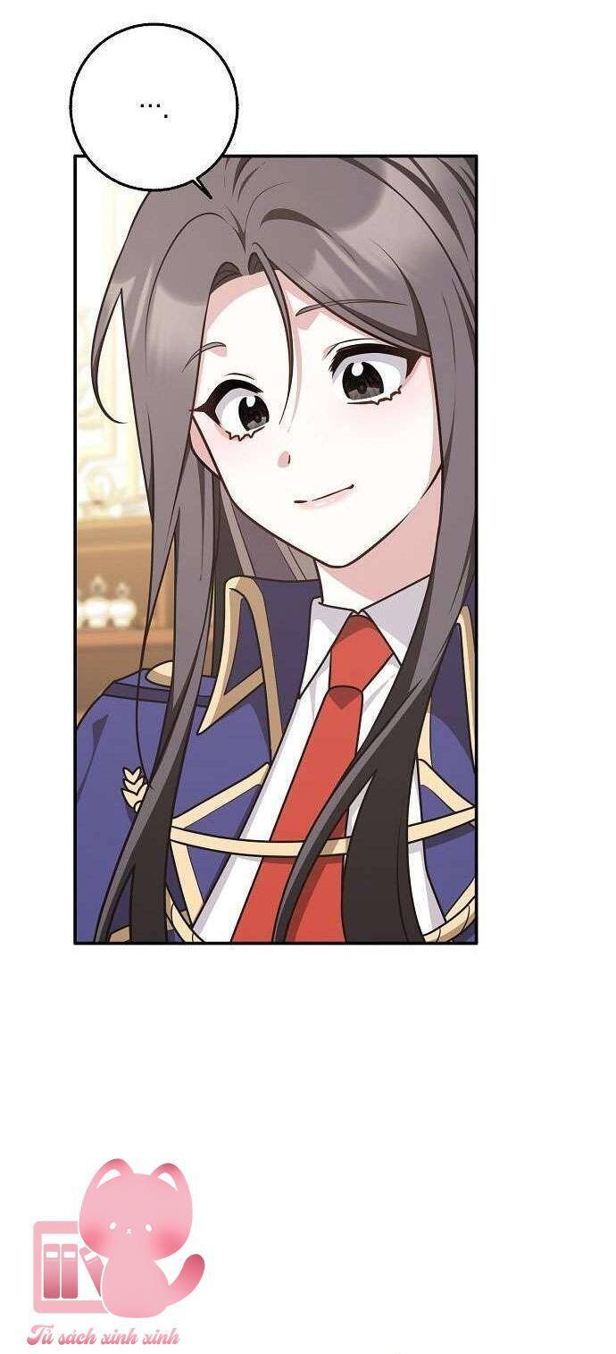 Tôi Thề Chúng Ta Chỉ Là Bạn - Page 57