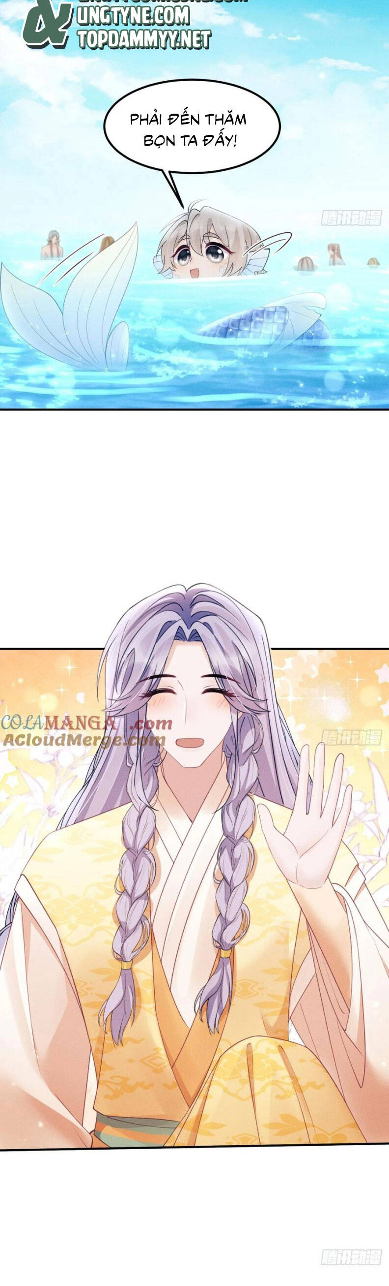 Tôi Hoài Nghi Ảnh Đế Đang Theo Đuổi Tôi - Page 34